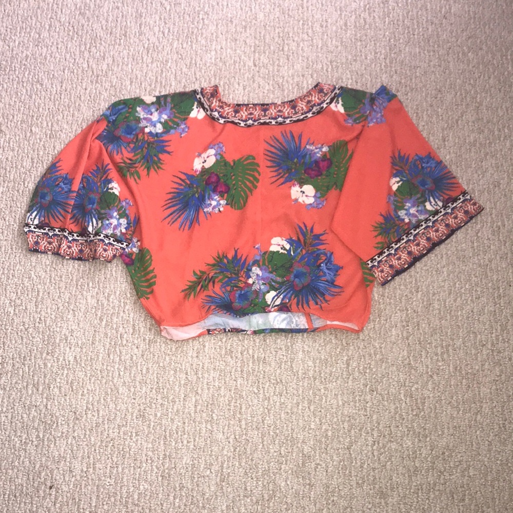 Blouse - Picture 2 of 2